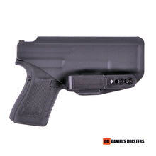 Load image into Gallery viewer, Daniel&#39;s Holsters IWB Kydex Holster 1.5″ J-Clip
