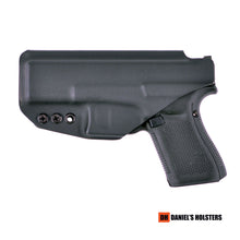 Load image into Gallery viewer, Daniel&#39;s Holsters IWB Kydex Holster 1.5″ J-Clip
